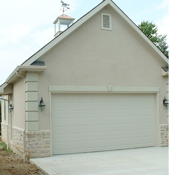 Custom garages (1)