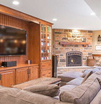 Finished Basements (1)