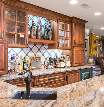 Finished Basements (2)