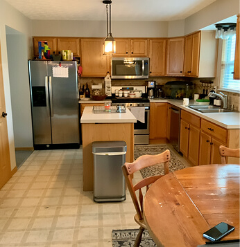 Kitchen Remodeling (2)