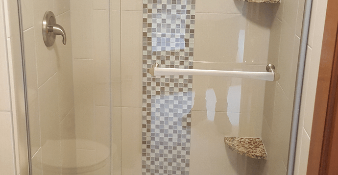 Bathrooms (1)